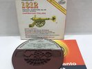 TCHAIKOVSKY 1812 FESTIVAL OVERTURE REEL TO REEL TAPE MERCURY STEREO STC 90054