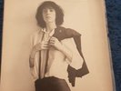 Patti Smith - Horses Original Vinyl LP EX/EX Arty 122 UK Pressing