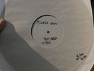 Tigers Jaw S/T LP Test Press #19/25 RFC Title Fight