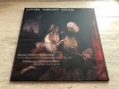 Rimsky-Korsakov Scheherazade Darlington Vinyl LP HQ Heavy Vinyl FOC Acousence