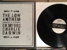 The Low Anthem “Oh My God, Charlie Darwin