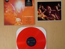 Soul Of A Woman by Sharon Jones & The Dap-Kings LP on Red Vinyl with Photo & MP3