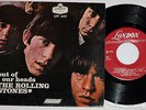 Rolling Stones Satisfaction - London EPP 643 Mexico 7