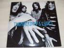 LED ZEPPELIN-THUNDERBIRD & LUDES 2 LP CLEAR VINYL/ROBERT PLANT/JIMMY PAGE