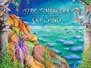 Ozric Tentacles - Erpland Vinyl LP (2) Madfish NEW