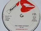 Barrington Levy 