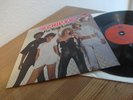CHILLY For Your Love Electronic Pop Disco German LP 1978 MINT