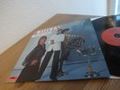 CHILLY SECRET LIES LP MINT COSMIC DISCO 1ST PRESS