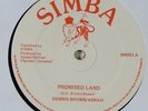 Dennis Brown 