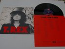 T. REX / THE SLIDER  LP  1st PRESS
