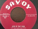 GREAT Blues / R&B (45) NAPPY BROWN 