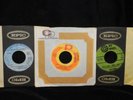 BUNNY SIGLER GIRL DON'T MAKE ME WAIT / RICHMOND EXTENSION AND FLACONS I MUST LOV
