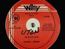 Sammy Dread - Warrior 12