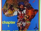 V/A - Scratch and Company: Chapter 1 The Upsetters LP - Clocktower