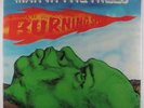 Burning Spear - Man In The Hills LP - Island SEALED