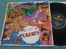 A COLLECTION OF BEATLES OLDIES PARLOHONE PCS 7016 LENNON MCCARTNEY YELLOW BLACK