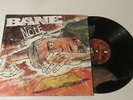 BANE The Note LP ORANGE/BLACK VINYL equal vision RARE SxE HC UNPLAYED