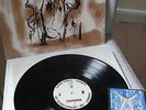 ZOVIET FRANCE     original Vinyl LP     Garista (1990)