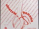 THE ELECTRIC BANANA MORE ELECTRIC BANANA - DW/LP 3040 UK 1967 MONO