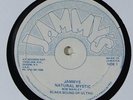 Black Sound Of Ultro (Black Uhuru) 