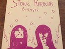 STONE HARBOUR Emerges LP Void RE Private Psych