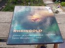 Wagner Das Rheingold VPO Solti Decca Stereo WBG SXL 2101-3 3LP UK Rare Set
