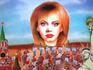 VALERIA RUSSIAN EPIC DRAMA ROCK BREAKS VOX COSMIC HEAR LISTEN