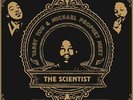 YABBY YOU/MICHAEL PROPHET meet THE SCIENTIST - At The Dub Station - Vinyl (LP)