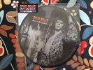 David Bowie Rock n Roll Suicide 40th Anniversary 7” Picture Disc Vinyl MINT