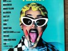 Cardi B Invasion of Privacy 2x LP NEW CLEAR Colored vinyl Import Migos Chance