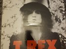 Marc Bolan T.Rex - The Slider 1972 - Canada Reprise