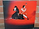 THE WHITE STRIPES - Elephant, 180G 2LP BLACK VINYL + DL  Gatefold New & Sealed