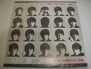 BEATLES A Hard Day's Night SOVIET LP Different RUSSIAN C60 23579 DMM Rare