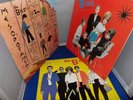 B-52's Vinyl Albums