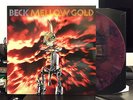 Beck, Mellow Gold, Bong Load, Red & Black, Limited Edition, Numbered, 2016