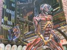Iron Maiden Running Free Book