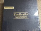 LIMITED EDITION The Beatles-Blue Box Set #272 SEALED in original shipping box