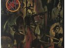 SLAYER Reign In Blood LP VINYL UK Def Jam 1986 10 Track With Inner Matrix A2/B2