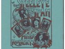 STEELEYE SPAN / ANDY ROBERTS Chrysalis Presents In Concert With TOUR PROGRAMME