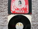 The Police Roxanne Vinyl 12