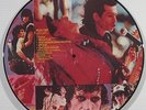 THE ROLLING STONES Still Life UK PICTURE DISC LP