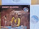 CHICAGO BLUES double LP: JIMMY ROGERS L’Age d’Or de Chicago CHESS (France) Mint