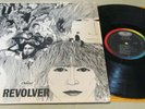 The Beatles-Revolver-Original Mono Vinyl LP in Shrinkwrap