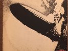 Led Zeppelin S/T Vinyl LP SD 8216 1B/1B CT