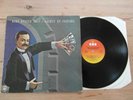 BLUE OYSTER CULT - AGENTS OF FORTUNE-CBS-1st UK PRESS-VG+VG VINYL LP 1976