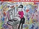 The Beat Starring Dave Wakeling Here We Go Love  2 X LP VINYL Here We Go Records