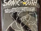 Sonic Youth Confusion Is Sex LP Neutral NM / Exc in Shrink
