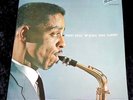 SONNY CRISS 