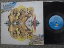 MOTT THE HOOPLE Rock 'n' Roll Queen UK 1981 Comp. Vinyl LP ONE-PLAY VINYL