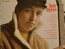 Bob Dylan 1st press on 6 eye
